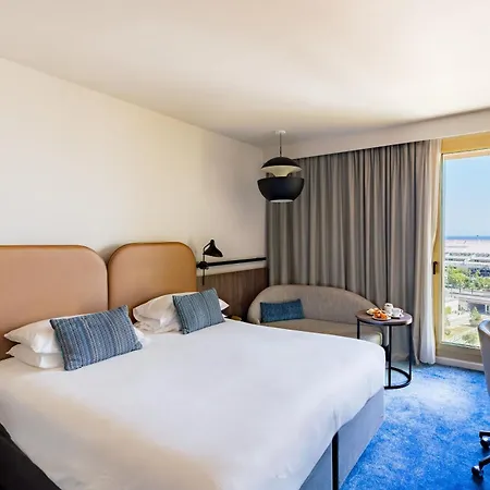 Crowne Plaza - - Grand Arenas By Ihg Hotell