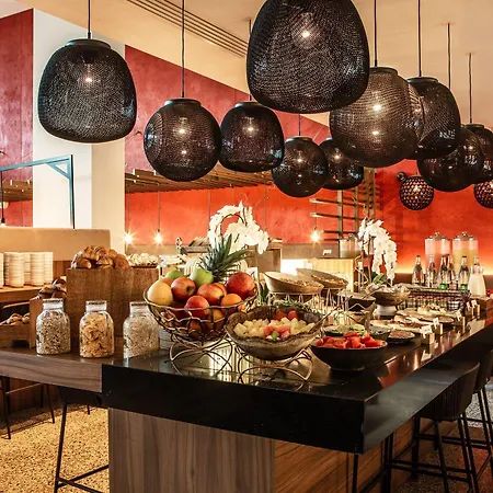 Crowne Plaza - - Grand Arenas By Ihg 4* Nizza