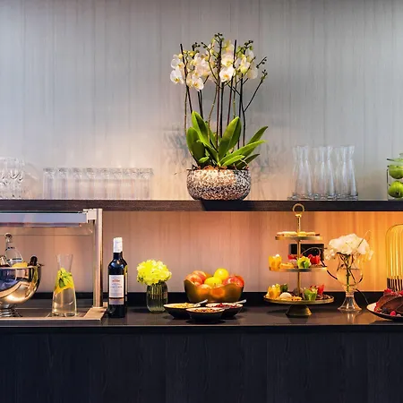 Crowne Plaza - - Grand Arenas By Ihg Hotel