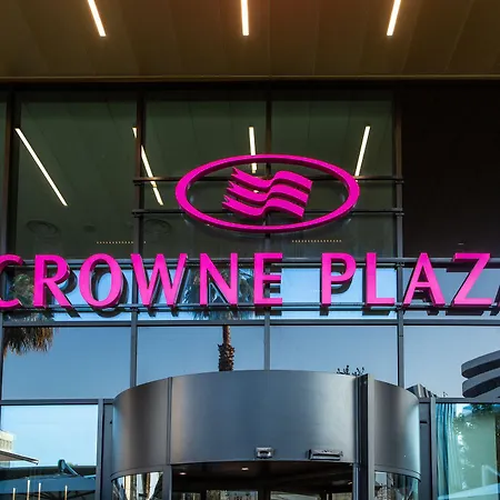 Crowne Plaza - - Grand Arenas By Ihg