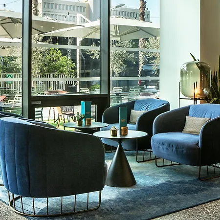 Hotel Crowne Plaza - - Grand Arenas By Ihg 4*
