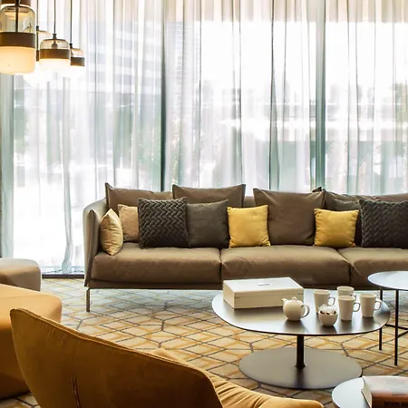 Crowne Plaza - - Grand Arenas By Ihg Hotel Nizza