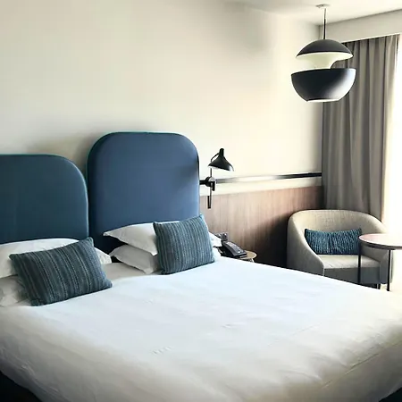 Hotel Crowne Plaza - - Grand Arenas By Ihg Nizza