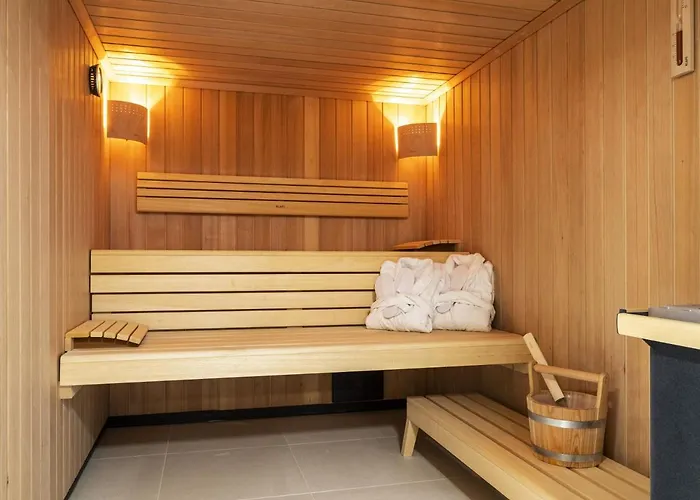 Crowne Plaza - - Grand Arenas By Ihg 니스