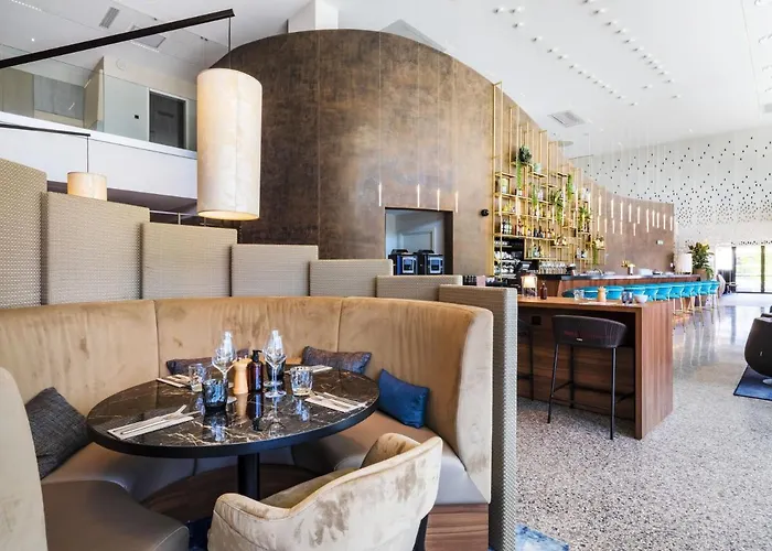 Crowne Plaza - - Grand Arenas By Ihg 4* 니스