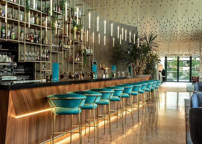 Crowne Plaza - - Grand Arenas By Ihg 호텔 니스