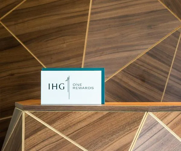 Crowne Plaza - - Grand Arenas By Ihg Отель 4*