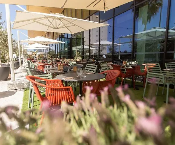 Crowne Plaza - - Grand Arenas By Ihg 4* 니스