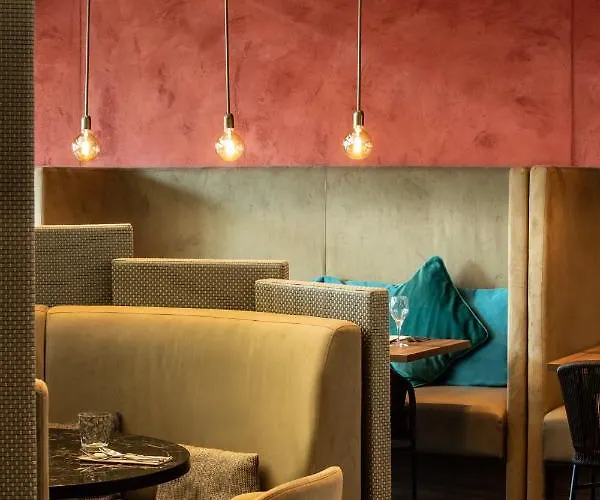 Crowne Plaza - - Grand Arenas By Ihg 니스