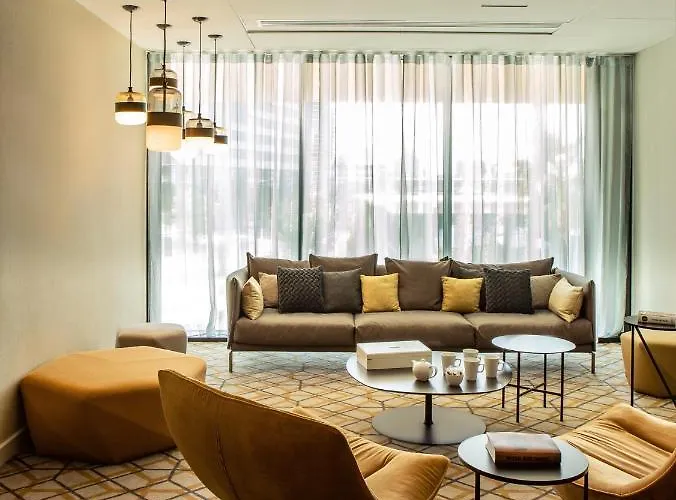 Crowne Plaza - - Grand Arenas By Ihg 니스