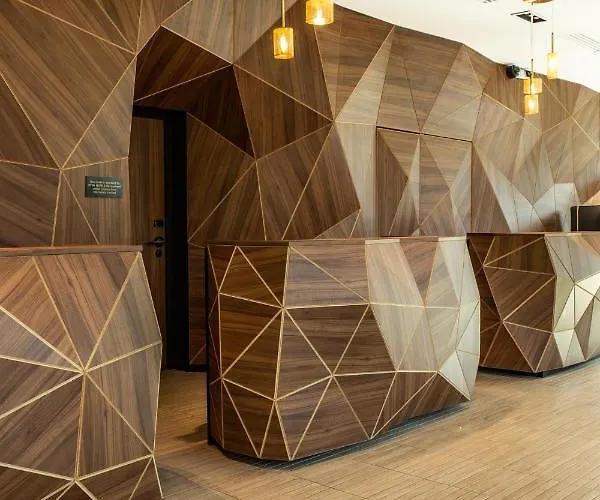 Crowne Plaza - - Grand Arenas By Ihg 호텔 니스