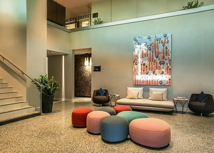 Crowne Plaza - - Grand Arenas By Ihg 4*