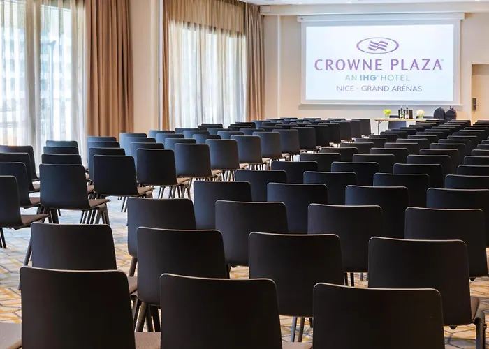 Crowne Plaza - - Grand Arenas By Ihg