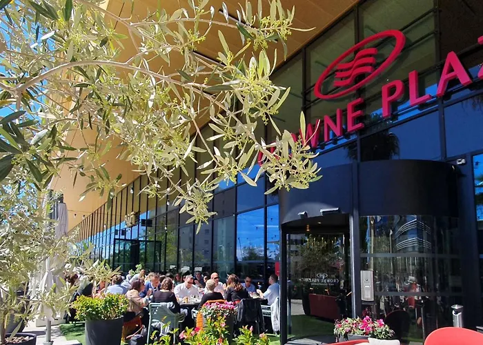 호텔 Crowne Plaza - - Grand Arenas By Ihg