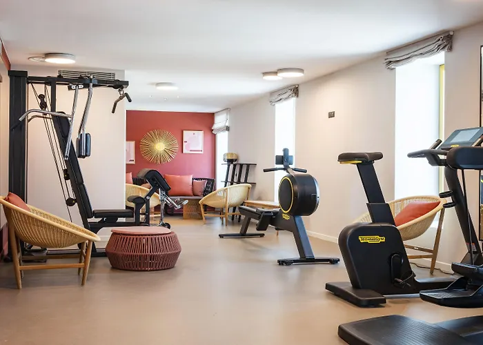 Отель Crowne Plaza - - Grand Arenas By Ihg Ницца