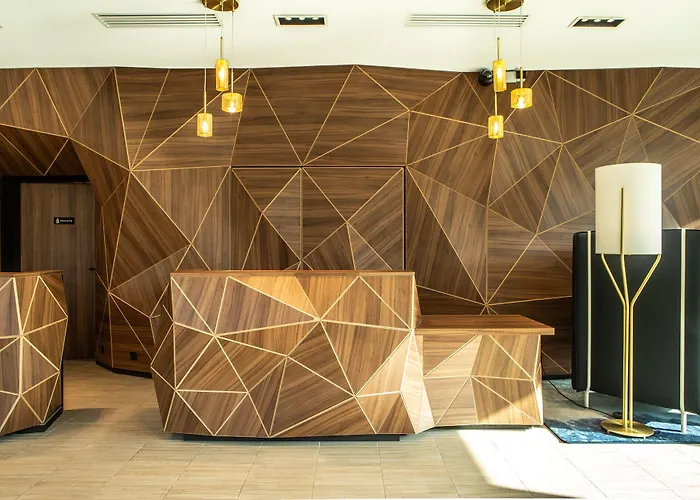 Crowne Plaza - - Grand Arenas By Ihg 尼斯
