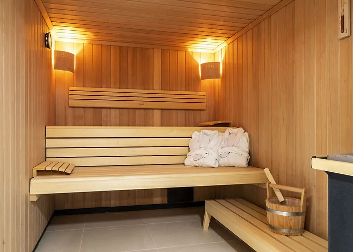 Crowne Plaza - - Grand Arenas By Ihg 니스