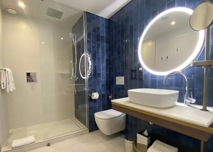 Crowne Plaza - - Grand Arenas By Ihg Ницца