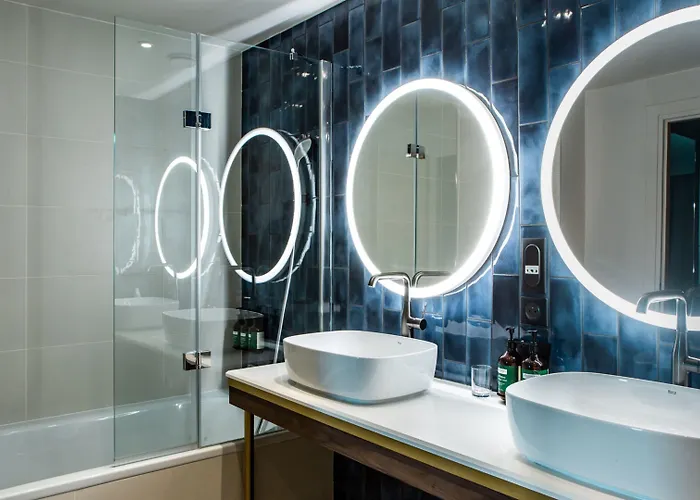 Crowne Plaza - - Grand Arenas By Ihg 호텔 4*