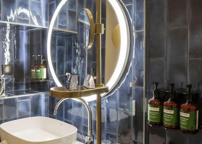 Crowne Plaza - - Grand Arenas By Ihg 니스