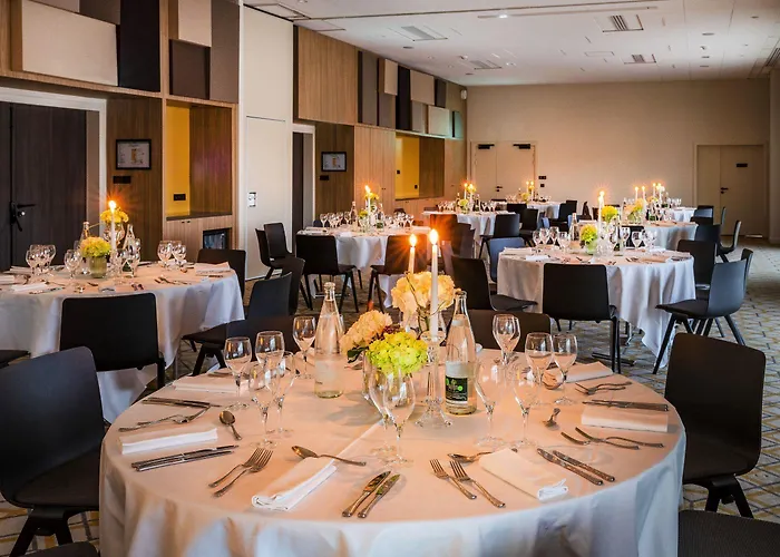 Crowne Plaza - - Grand Arenas By Ihg 尼斯