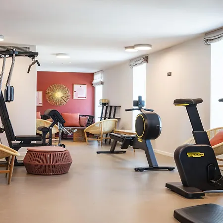 Hotel Crowne Plaza - - Grand Arenas By Ihg Nice