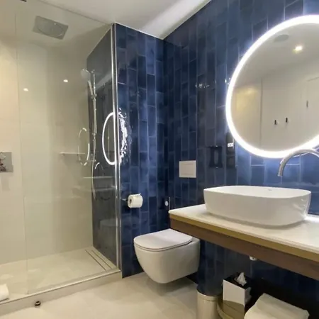 Crowne Plaza - - Grand Arenas By Ihg Nice
