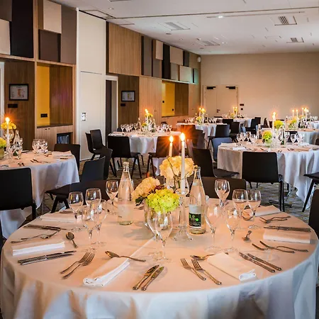 Crowne Plaza - - Grand Arenas By Ihg Nice