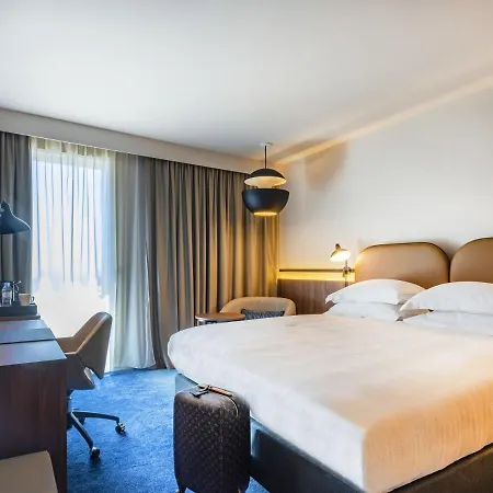 Crowne Plaza - - Grand Arenas By Ihg ホテル