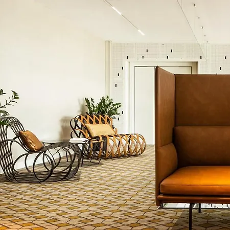 Ξενοδοχείο Crowne Plaza - - Grand Arenas By Ihg 4*