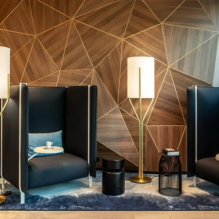 Crowne Plaza - - Grand Arenas By Ihg ホテル